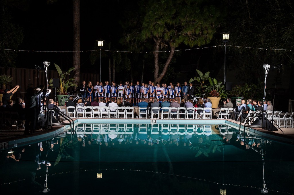 Presentazione Team UnitedHealthcare