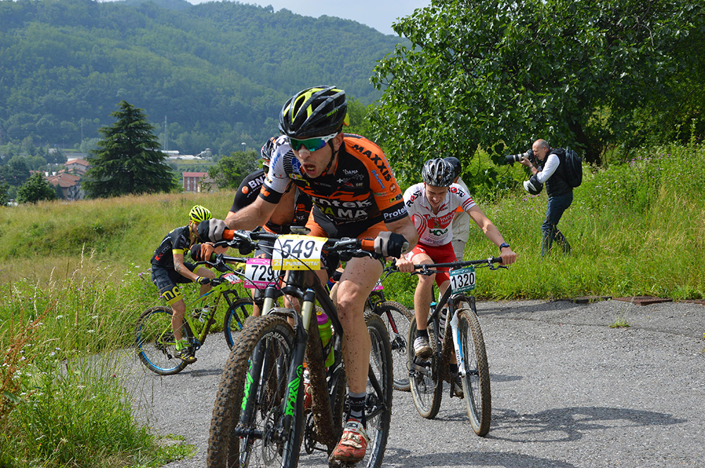 Nember Bike