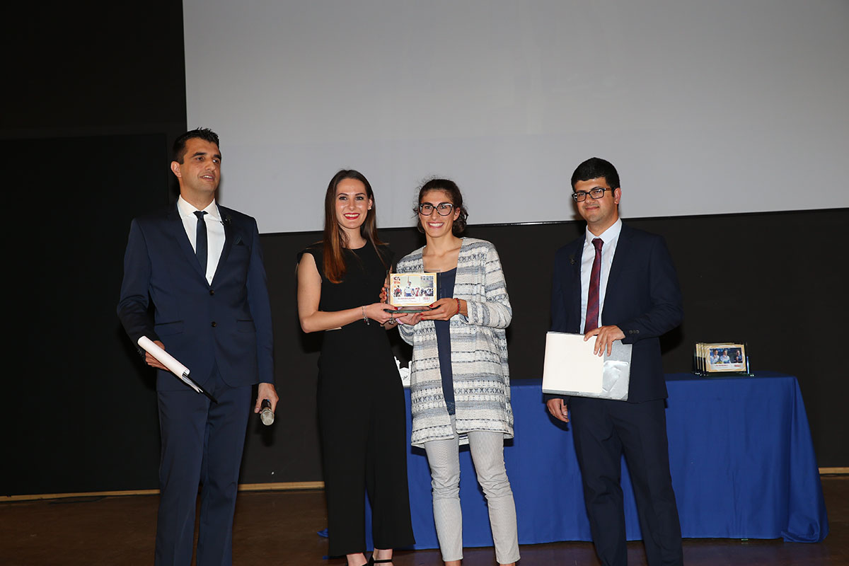 Premiazione della campionessa del mondo Elisa Balsamo