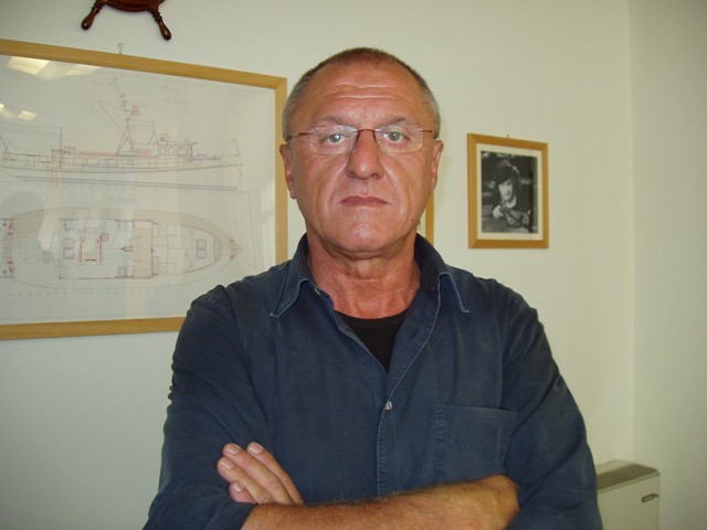 Gian Luigi Petranca