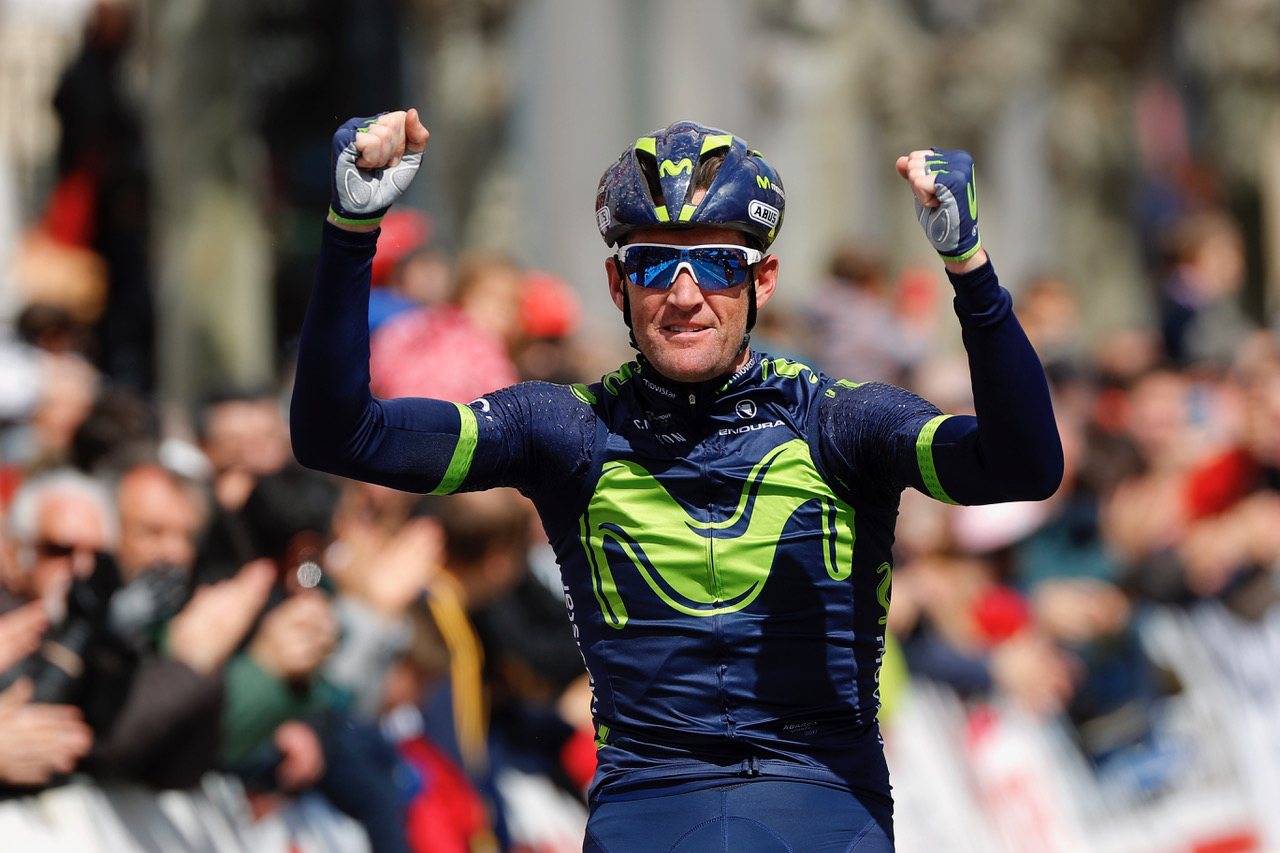 Rory Sutherland ha vinto la Vuelta a La Rioja 2017