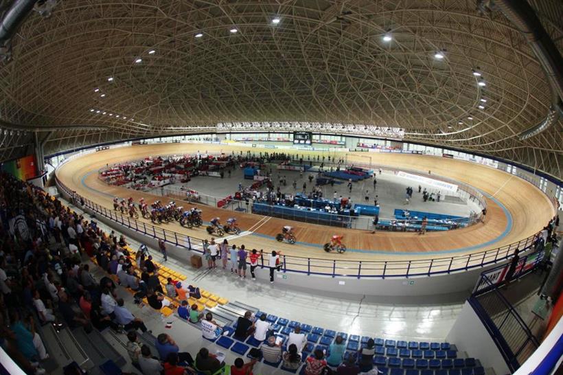 Velodromo di Montichiari