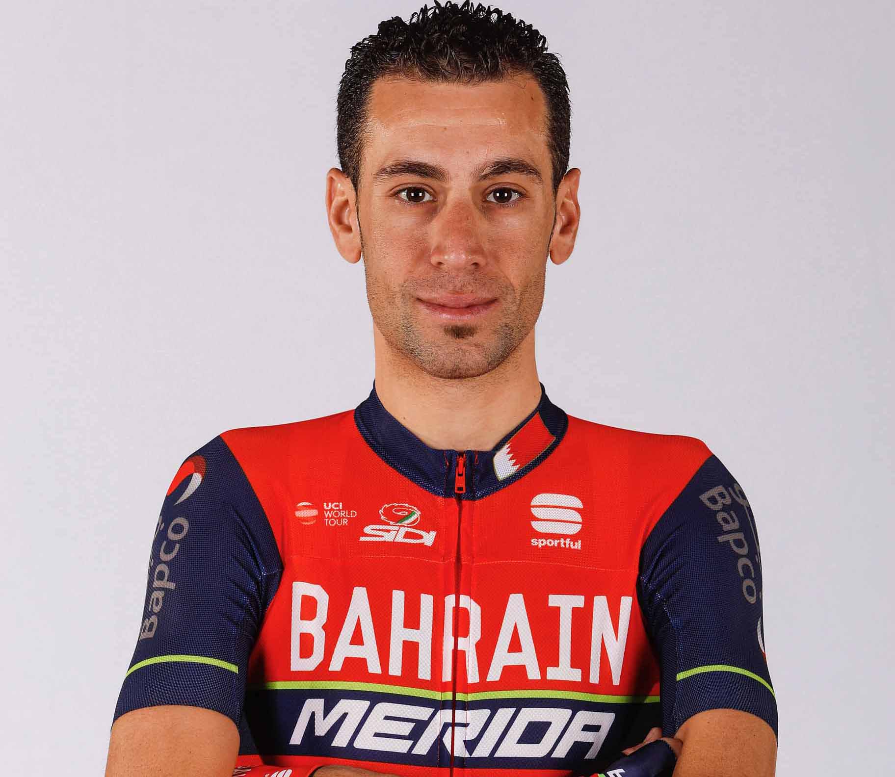 Pueblo Italiano Nibali