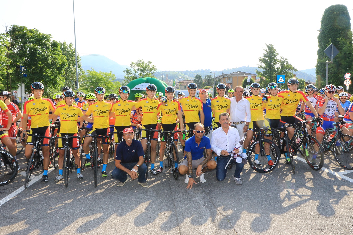 gli-allievi-del-team-giorgi