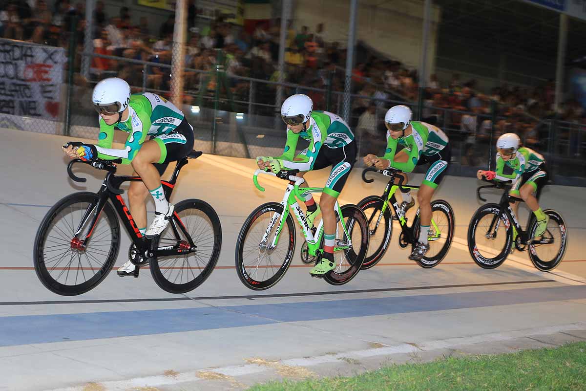 La Lombardia in azione 