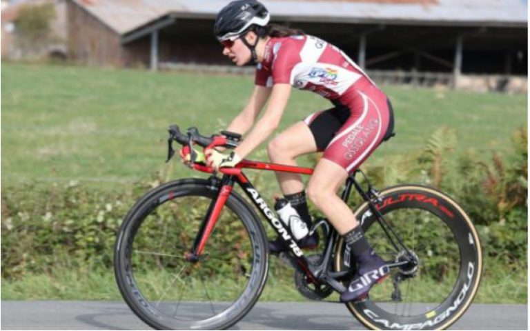 Chrono des Nations vittorie di Manuel Oioli e Francesca Barale in