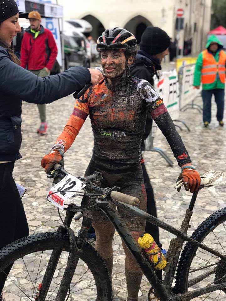 Gaia Ravaioli vince la Tiliment Marathon Bike 2019 tra le Donne