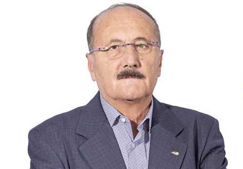 Elezioni FCI Brescia Gianni Pozzani confermato presidente con un