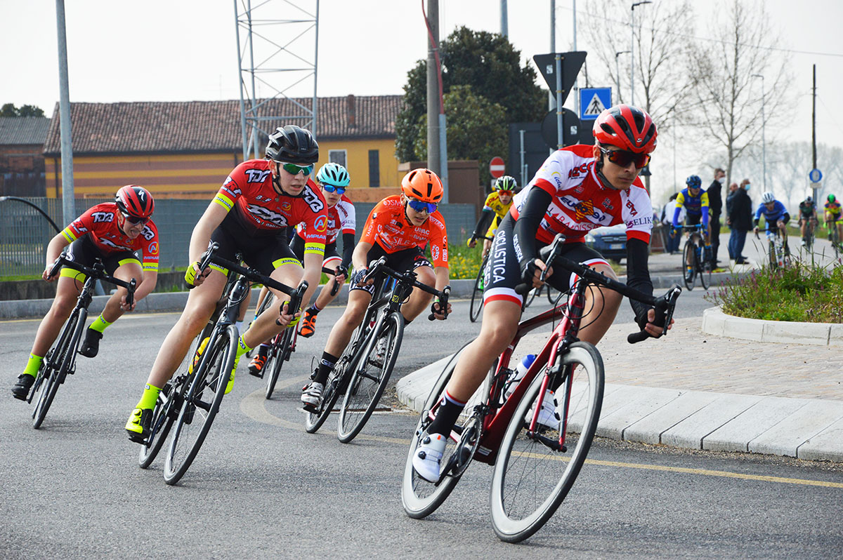 Trofeo Comune di Salizzole