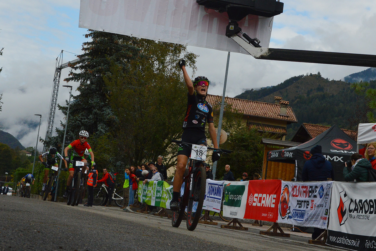 Alessandro Biola (Racing Team Rive Rosse)