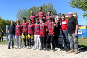 Campioni veneti bmx - credit Photors.it