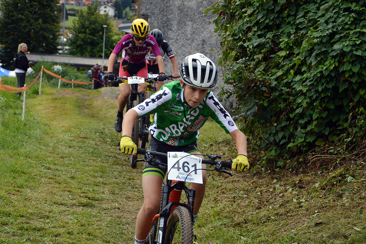 Mariachiara Signorelli (Carbonhubo)