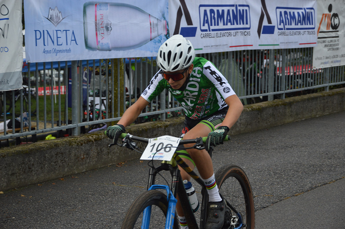 Roberto Pinna - Carbonhubo