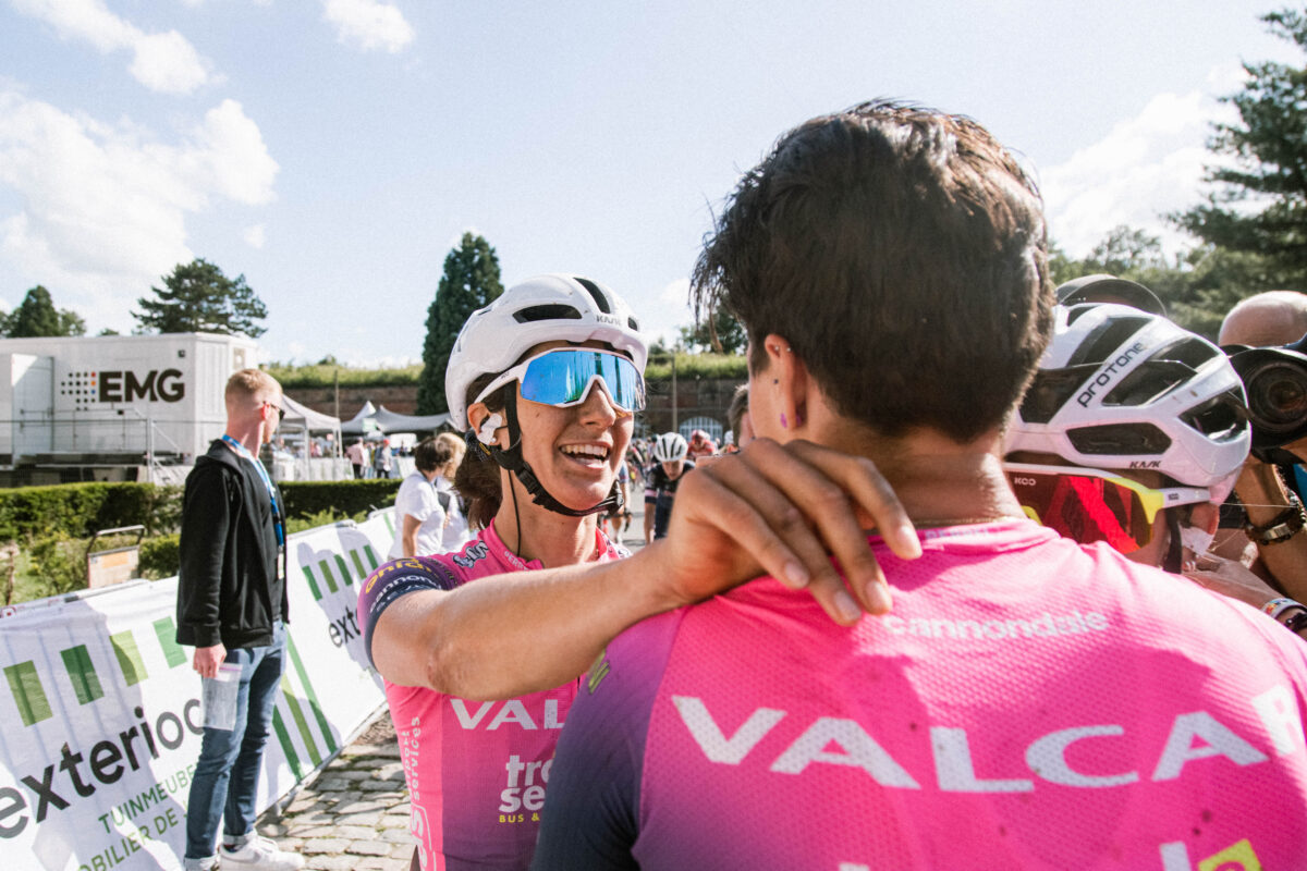 Margaux Vigiéé - credit Bastien Gason