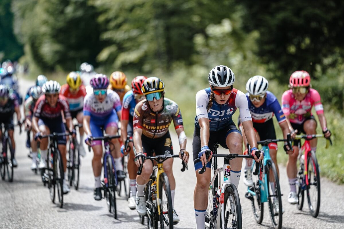 La fuga delle 14 - credit A.S.O. Thomas Maheux