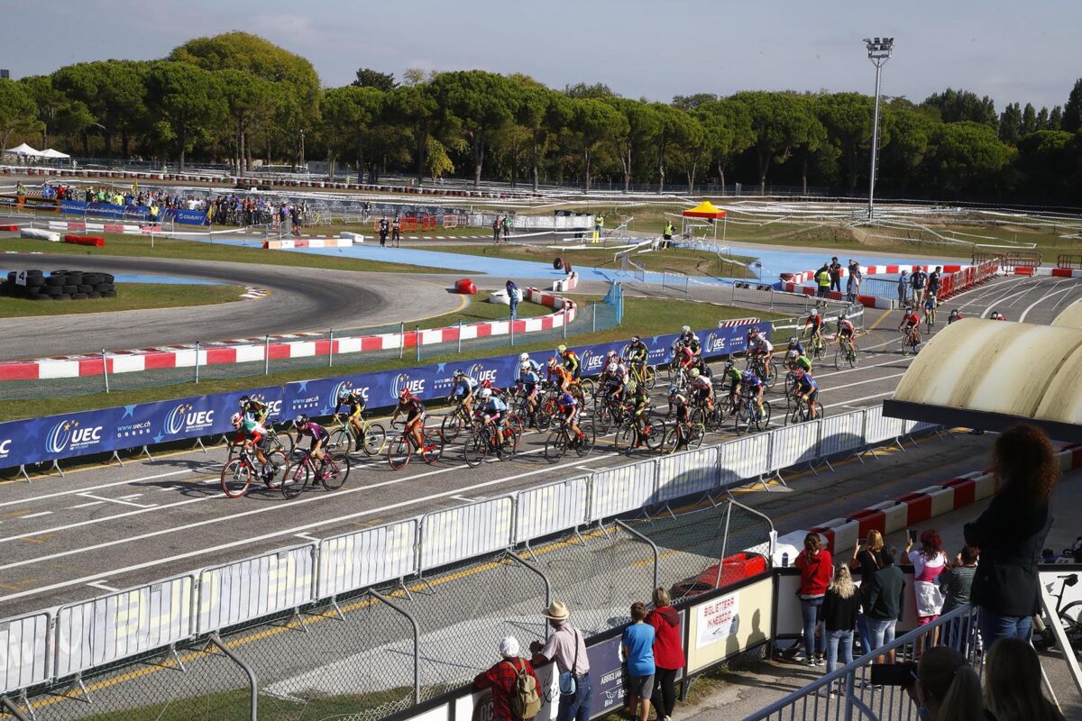 3° GP Internazionale Città di Jesolo 2021 - credit Bettini