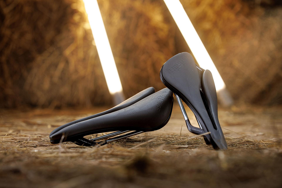 Selle Italia vince il Design & Innovation Award