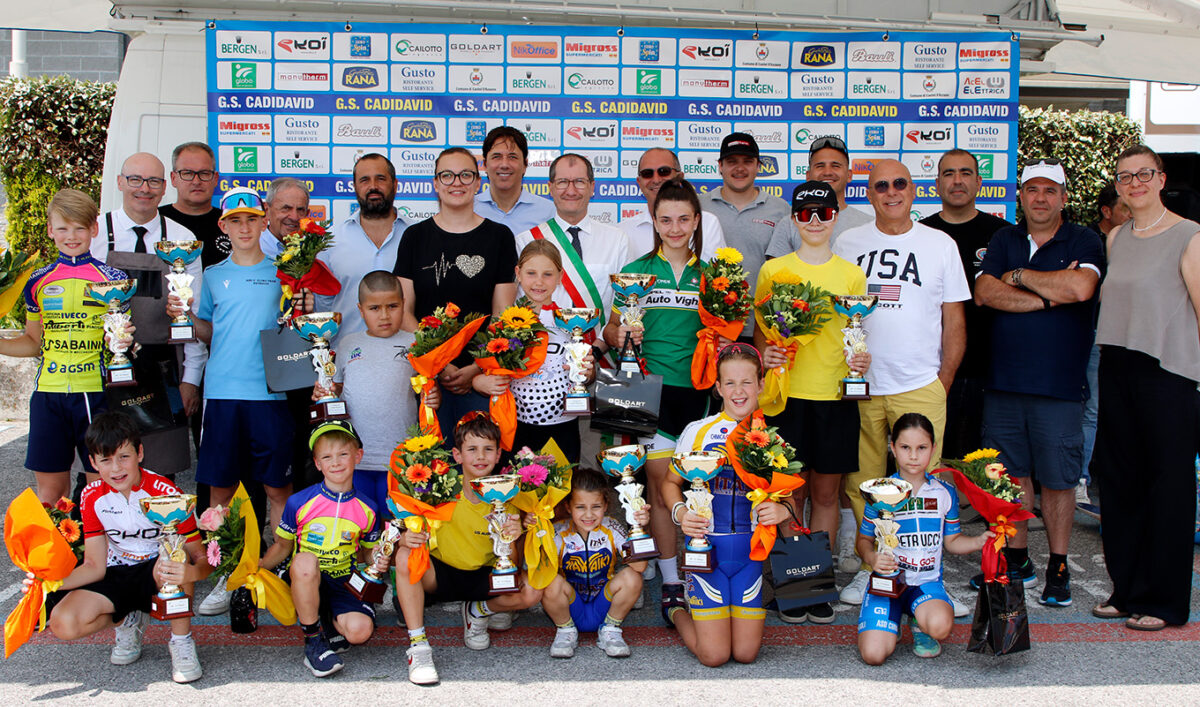 39° Festa dei Giovanissimi Castel d'Azzano - credit Photobicicailotto