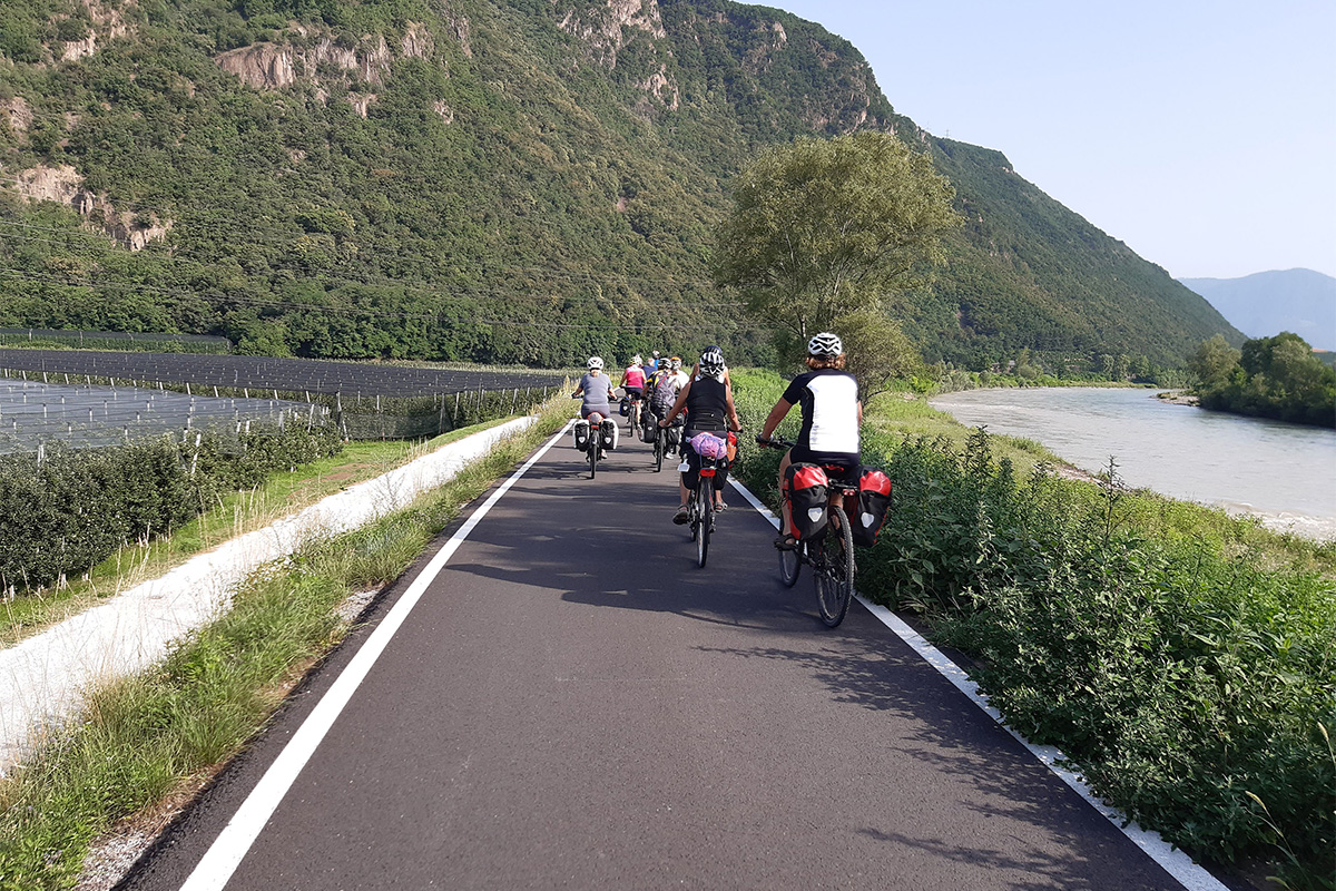 Eurovelo EV5_EV7_Tevere_Nord_ph_FIAB