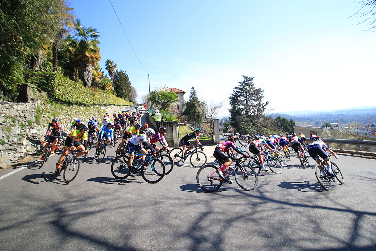 Trofeo Binda 2021 - credit Flaviano Ossola