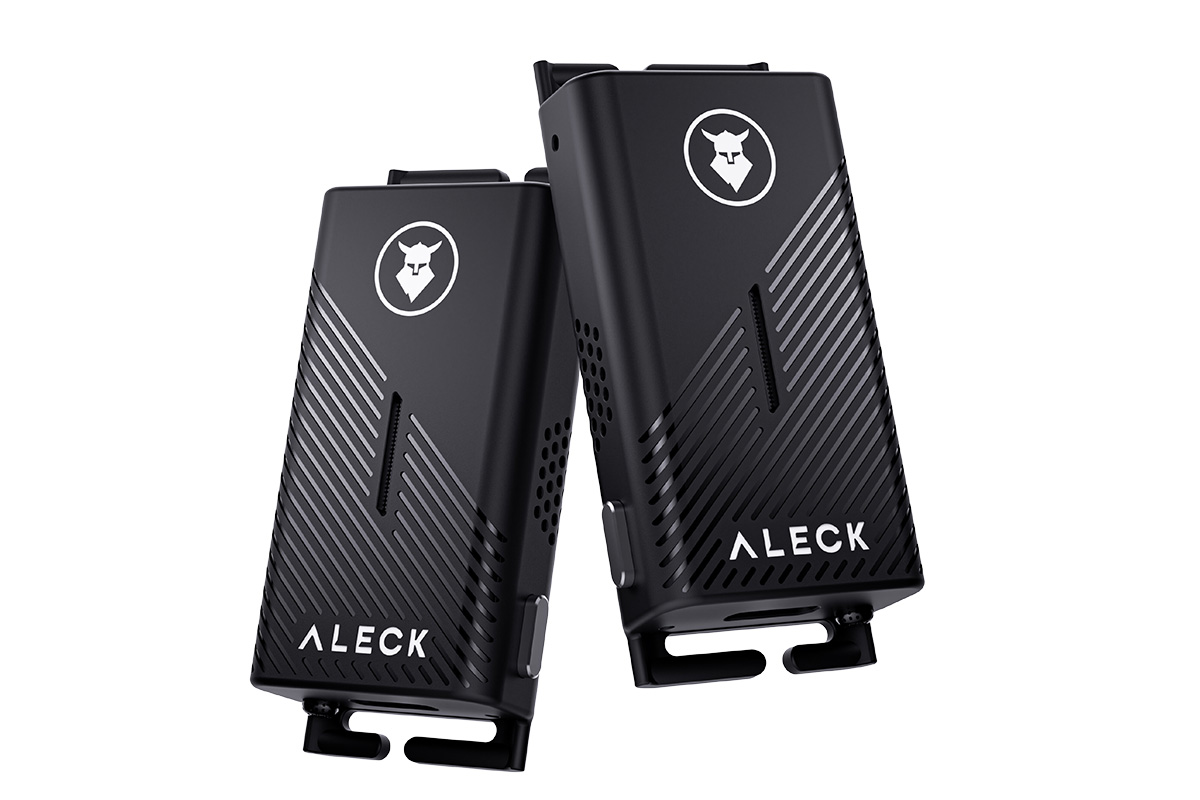 Aleck Punks - product