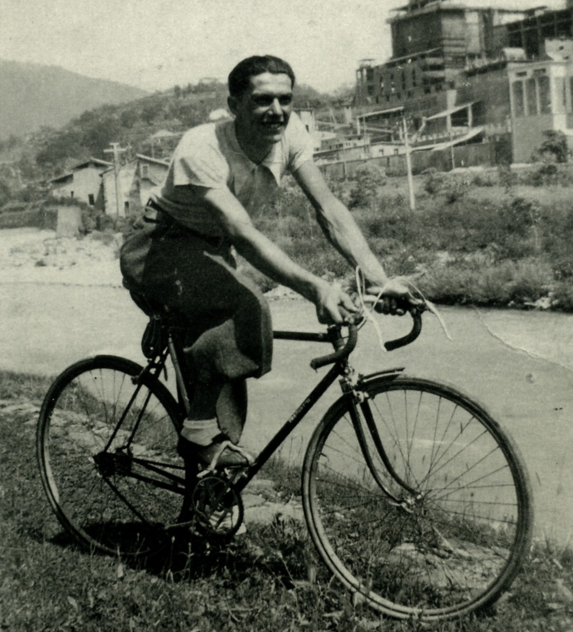 Giuseppe Birolini Toma