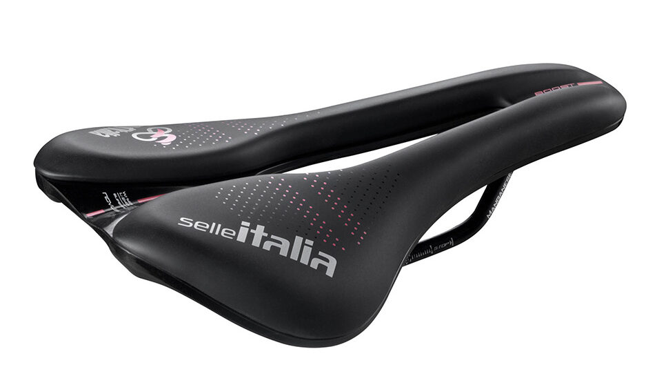SELLE ITALIA_Novus Boost Evo Giro
