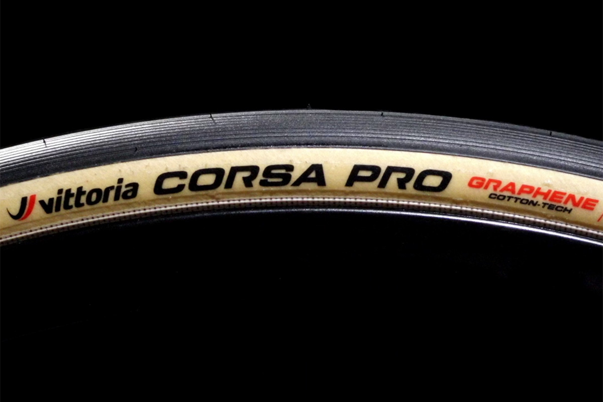 Vittoria Corsa Pro