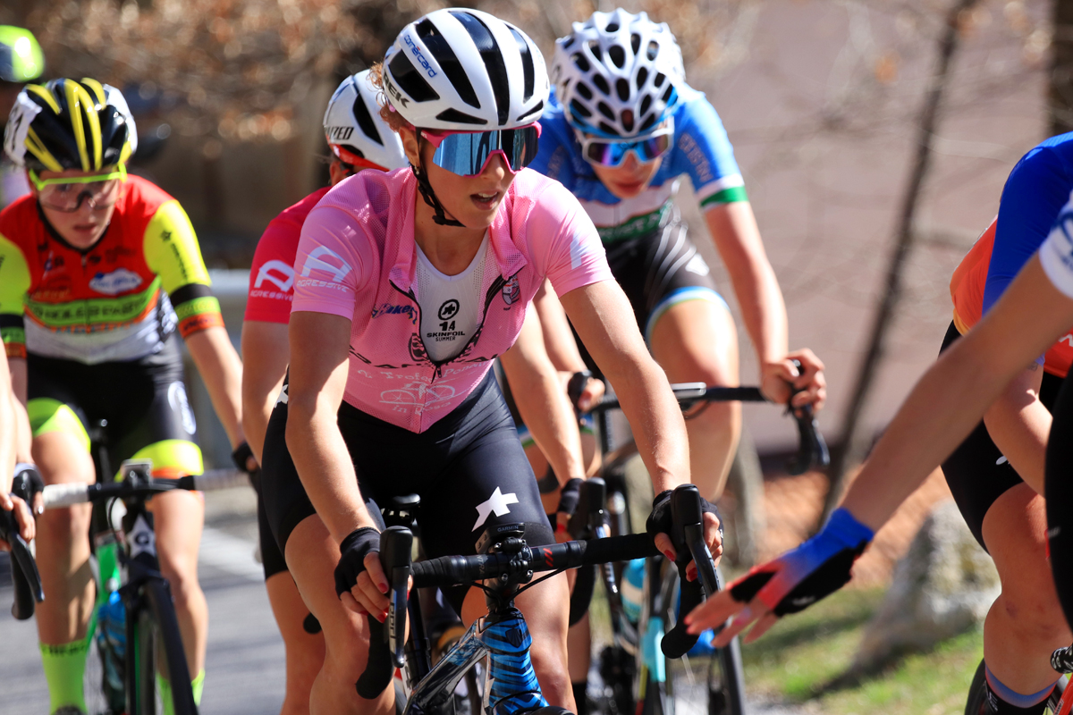 Jolanda Neff in azione al Trofeo Ponente in Rosa 2023 - Foto F.OSSOLA (4)Jolanda Neff in azione al Trofeo Ponente in Rosa 2023 - Foto F.OSSOLA (4)