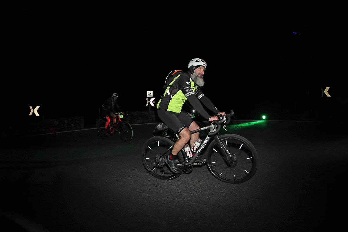 Stelvio Stilfserjoch 2023 - credit newspower