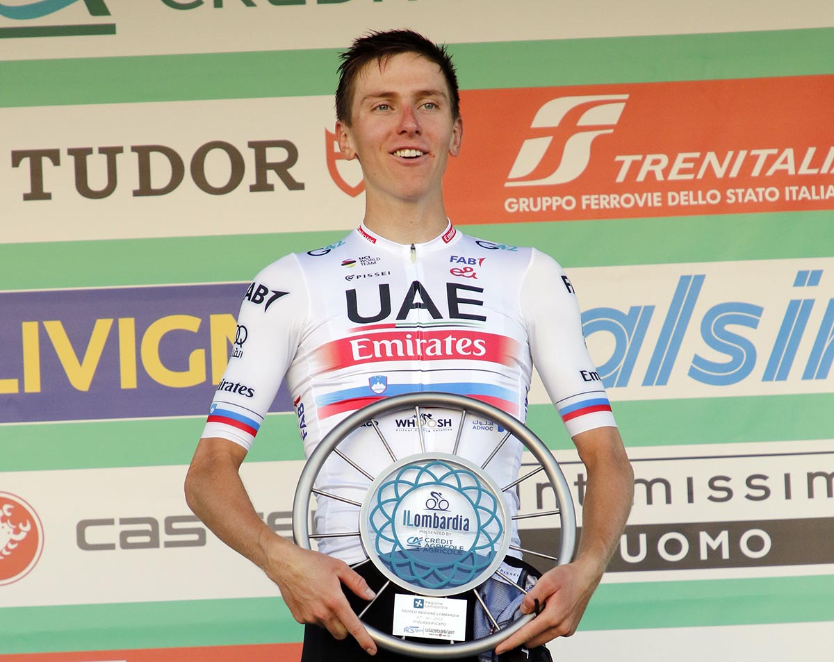 Il Lombardia Photo Credit Photobicicailotto