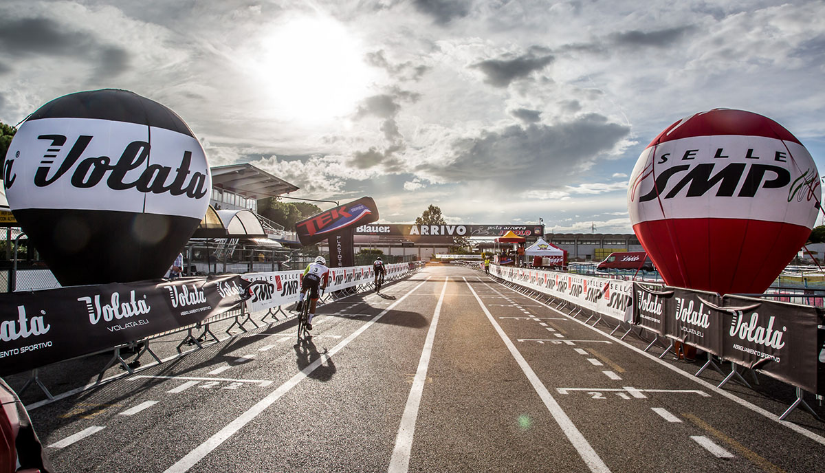 resoconto 5° gp internazionale di ciclocross città di jesolo