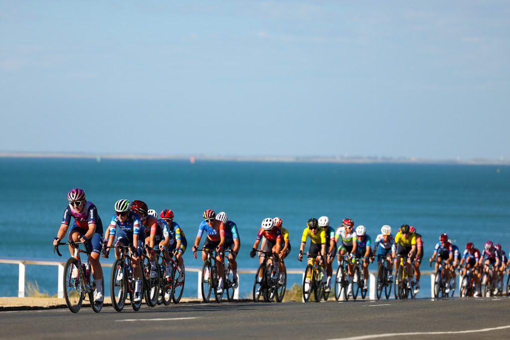 Geelong Classic - credit Sprint Cycling Agency