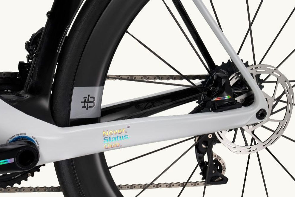 Factor Ostro Vam detail 2