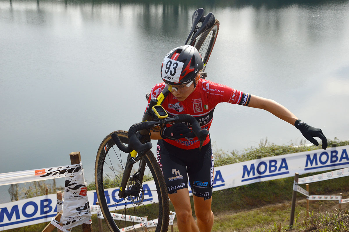 Ilaria Tambosco - photocredit Roberto Amaglio