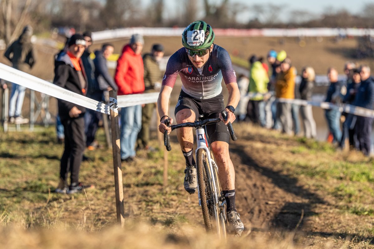 Filippo Fontana - photo De Negri