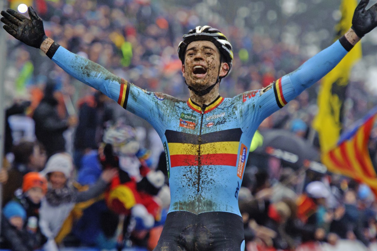 Wout Van Aert