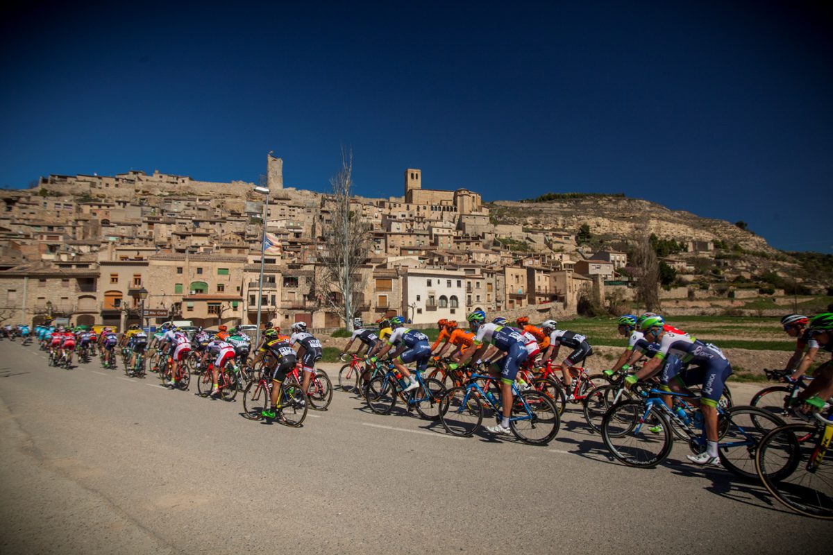Volta a Catalunya 2015