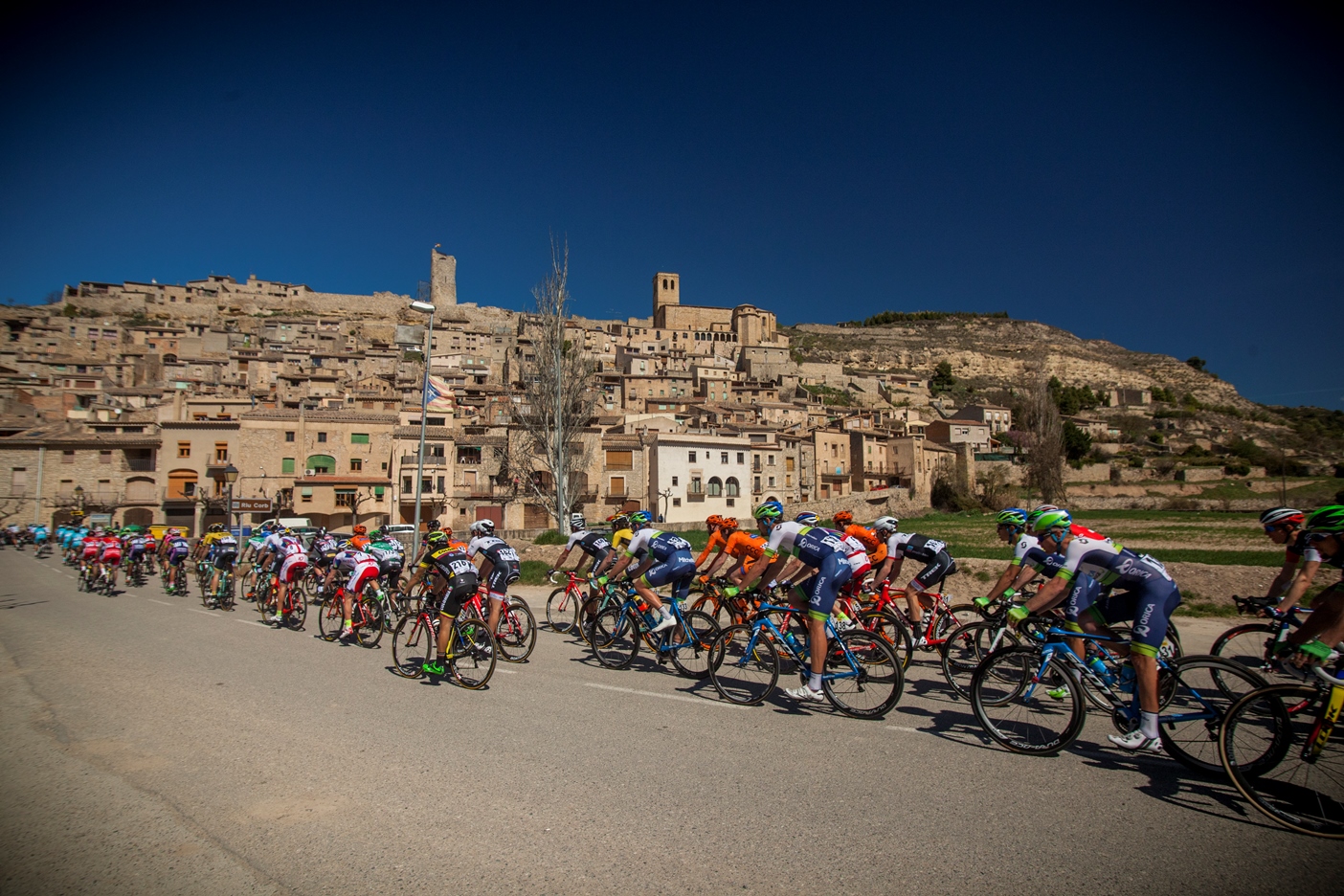 Volta a Catalunya 2015