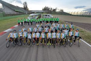 Ciclistica Santerno Fabbi Imola
