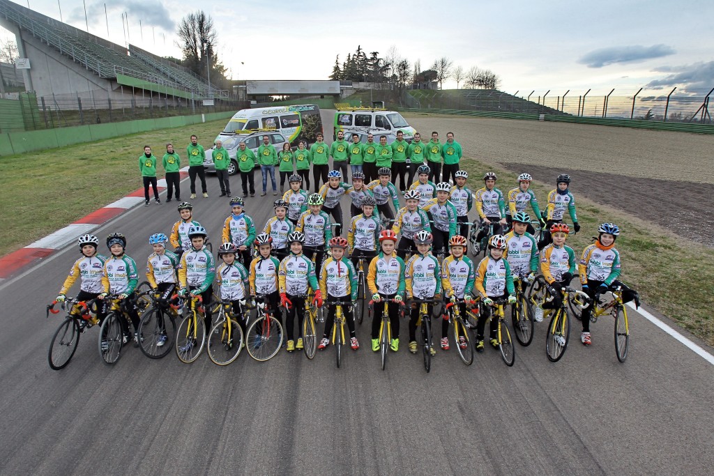 Ciclistica Santerno Fabbi Imola