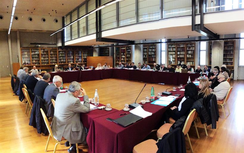 Consiglio Federale FCI