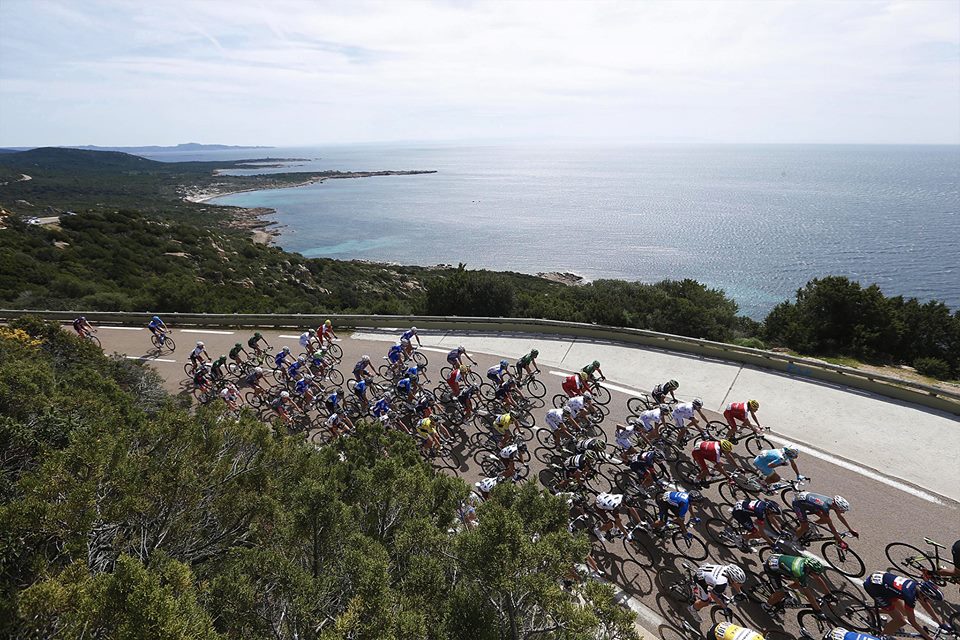 Criterium International