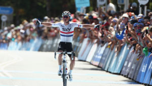 Peter Kennaugh