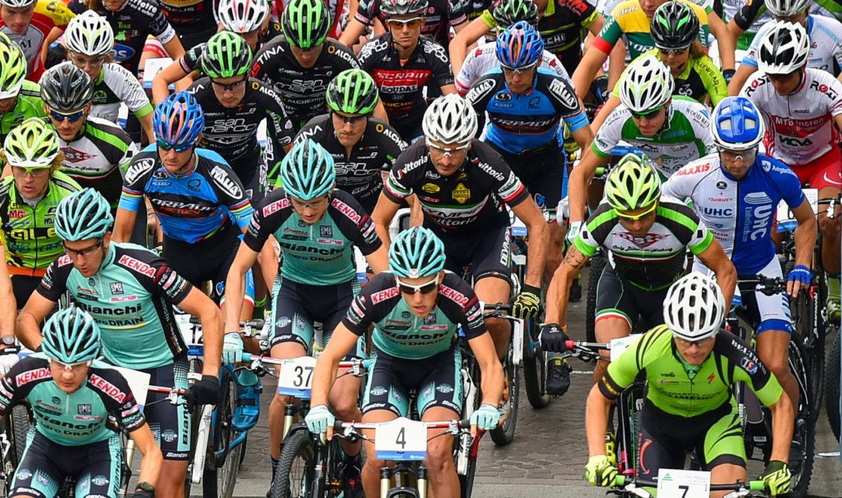 GimondiBike iscrizioni