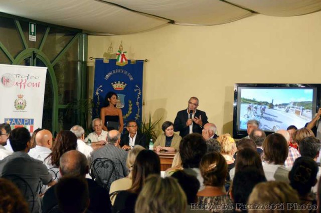 Presentazione Trofeo Buffoni 2015