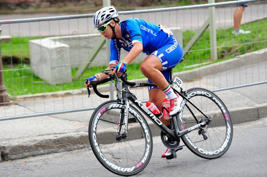 Ilaria Sanguineti