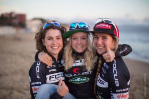 Focus Italia Xc Team 2016