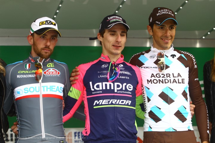 70° Gp Città di Lugano: scelte le squadre al via