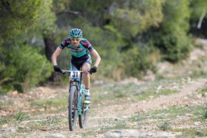 Stephan Tempier quarto nella cronometro di apertura della Hellas Salamina Island Mtb Race S2